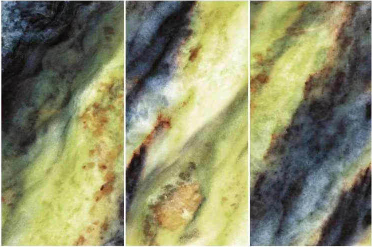 Sintered Stone Glowing L12008